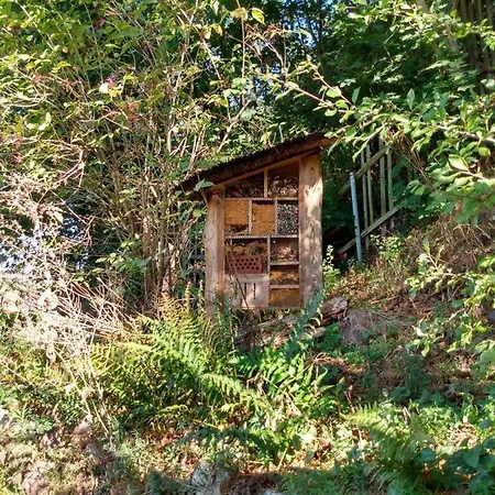 Natuerlich Kirchner Haus Katrin