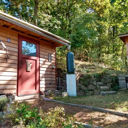 בית נופש Natuerlich Kirchner Haus Katrin *