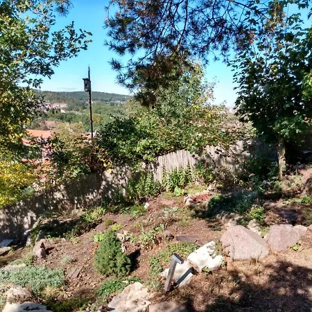 Natuerlich Kirchner Haus Katrin * אייזנבאך