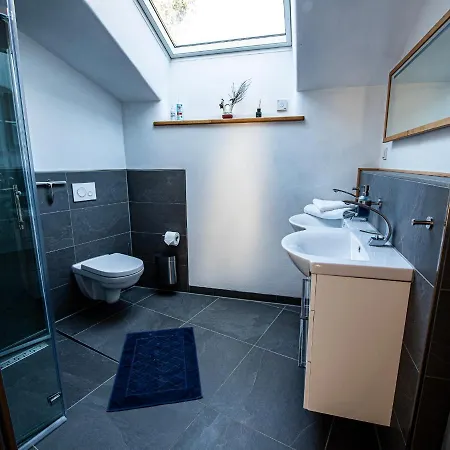 Natuerlich Kirchner Haus Katrin Tatil Evi *