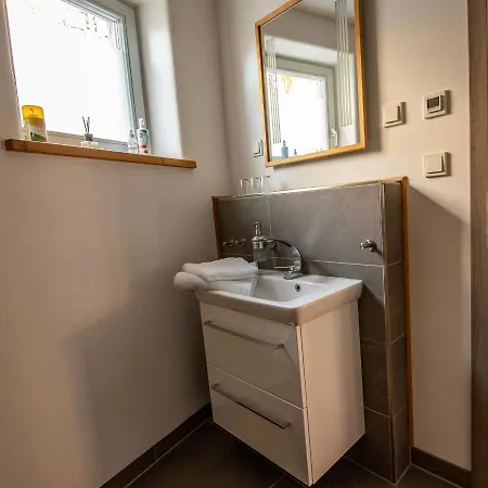 Natuerlich Kirchner Haus Katrin Tatil Evi *