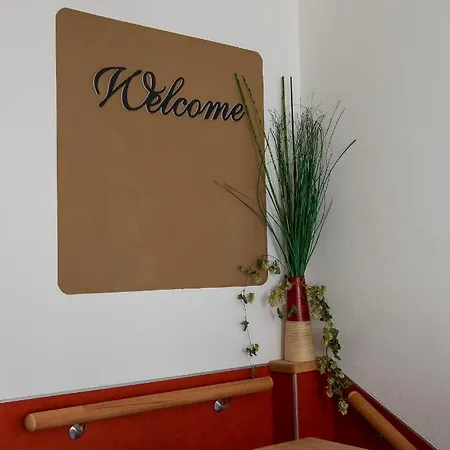 Tatil Evi Natuerlich Kirchner Haus Katrin