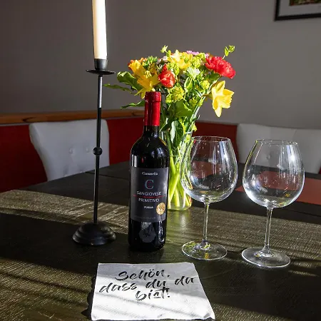 Natuerlich Kirchner Haus Katrin Eisenach