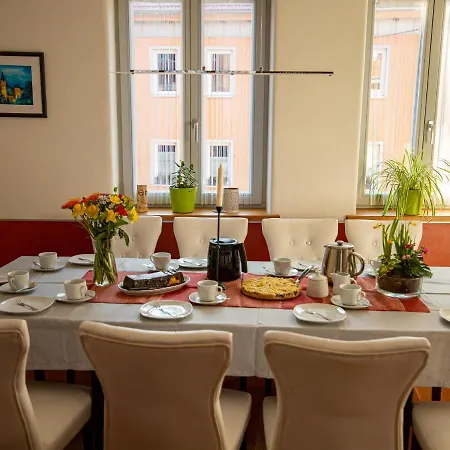 Natürlich Kirchner Ferienhaus *