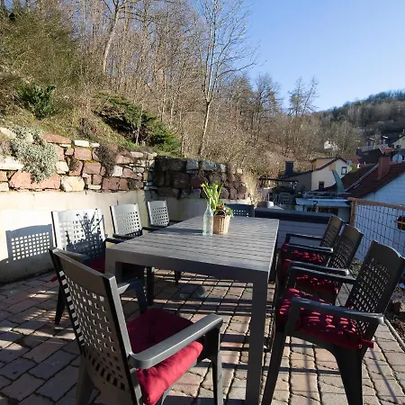 Natuerlich Kirchner Haus Katrin Holiday home