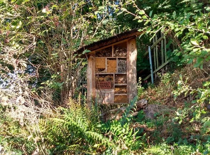 Natuerlich Kirchner Haus Katrin