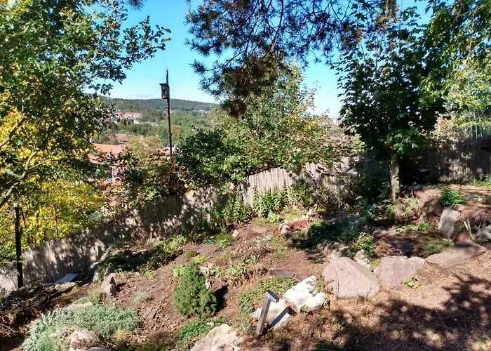 Natuerlich Kirchner Haus Katrin * Eisenach