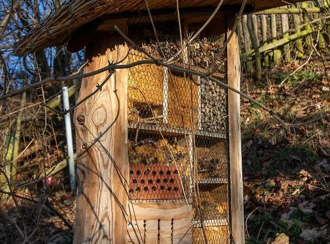 Natürlich Kirchner Haus Katrin Eisenach