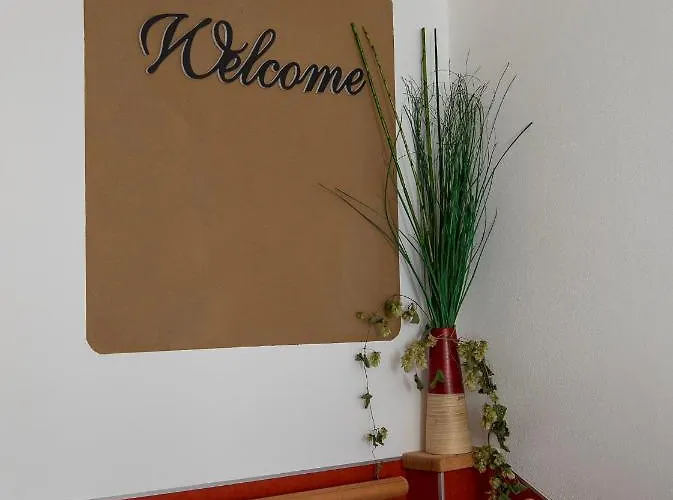 Holiday home Natuerlich Kirchner Haus Katrin