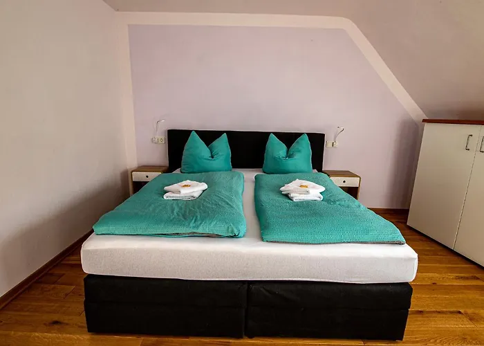 Vakantiehuis Natuerlich Kirchner Haus Katrin Eisenach