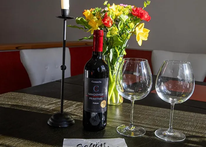 Natuerlich Kirchner Haus Katrin Eisenach