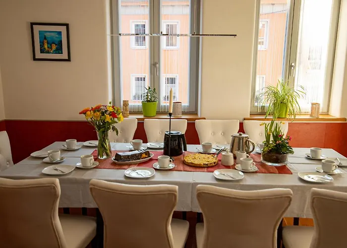 Natürlich Kirchner Haus Katrin Ferienhaus *